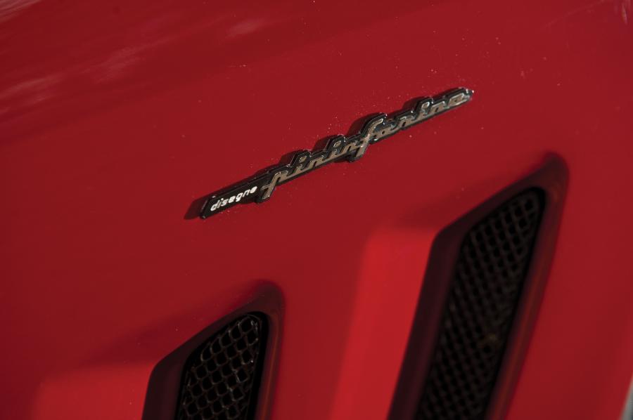  Ferrari 575 M Maranello 2002 года  (фото 9 из 69)